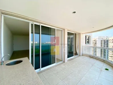 Apartamento com 3 Quartos à venda, 115m² no Camorim, Rio de Janeiro