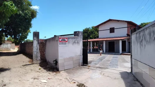 Apartamento com 3 Quartos à venda, 2345m² no Tapera, Aquiraz