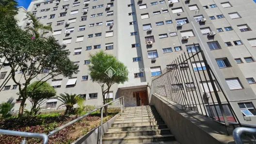 Apartamento com 2 Quartos à venda, 59m² no Jardim Sabará, Porto Alegre