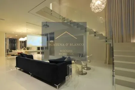 Casa de Condomínio com 4 Quartos à venda, 400m² no Jardim Residencial Giverny, Sorocaba