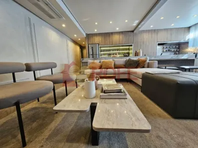 Cobertura com 3 Quartos à venda, 120m² no Jardim Vila Mariana, São Paulo