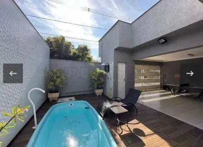 Casa com 4 Quartos à venda, 174m² no Ondas, Piracicaba