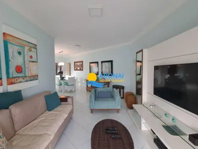 Apartamento com 3 Quartos à venda, 126m² no Loteamento João Batista Julião, Guarujá
