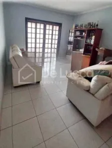 Sobrado com 4 Quartos à venda, 350m² no Jardim Nova Europa, Campinas