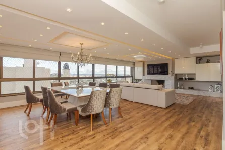Apartamento com 3 Quartos à venda, 180m² no Bela Vista, Porto Alegre