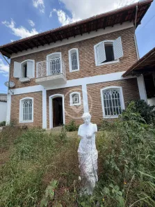 Casa com 5 Quartos à venda, 450m² no Vila Oliveira, Mogi das Cruzes
