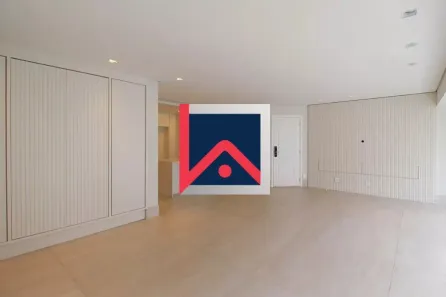 Apartamento com 2 Quartos à venda, 126m² no Vila Olímpia, São Paulo