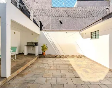 Casa com 3 Quartos à venda, 300m² no Jardim Paulistano, São Paulo