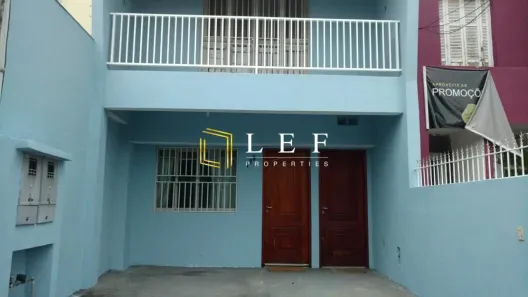 Casa com 3 Quartos à venda, 120m² no Vila Mariana, São Paulo