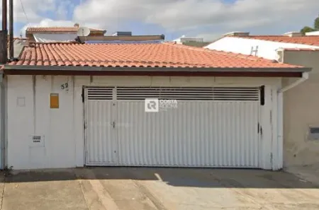 Casa com 3 Quartos à venda, 126m² no Residencial São Gabriel, Salto