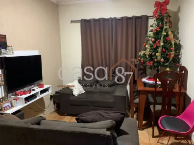 Casa com 2 Quartos à venda, 50m² no Vila Georgina, Campinas
