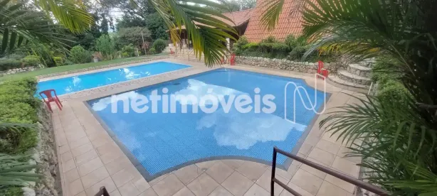 Fazenda/Sítio com 12 Quartos à venda, 20000m² no Estância do Sereno PTB, Betim