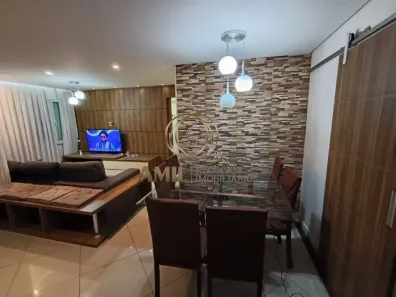 Apartamento com 2 Quartos à venda, 63m² no Vila Sanches, São José dos Campos