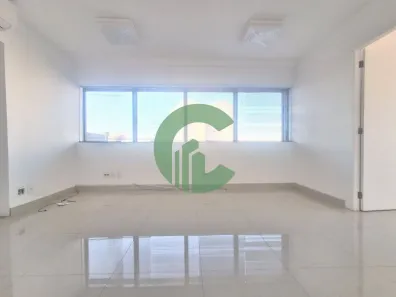 Sala Comercial para venda ou aluguel, 40m² no Vila Gilda, Santo André