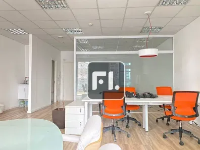 Sala Comercial à venda, 127m² no Vila Cordeiro, São Paulo