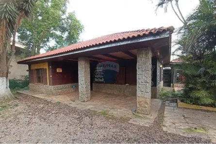 Sala Comercial para alugar, 300m² no Vila Assis Brasil, Mauá