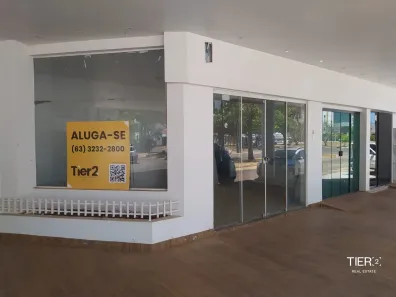 Ponto Comercial com 6 Quartos para alugar, 399m² no Plano Diretor Norte, Palmas