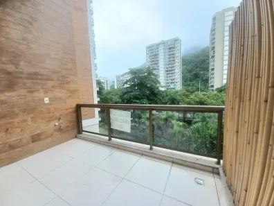 Apartamento com 2 Quartos à venda, 80m² no São Conrado, Rio de Janeiro