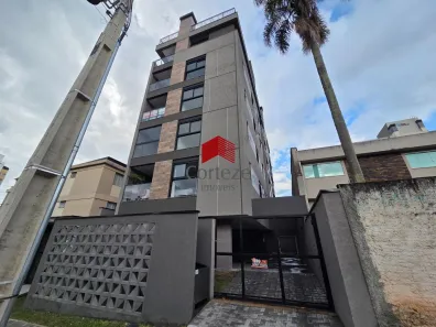 Kitnet à venda, 24m² no Cabral, Curitiba