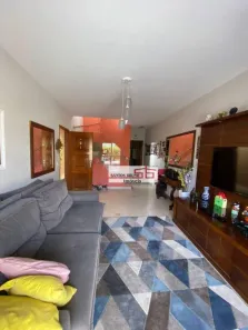 Sobrado com 3 Quartos à venda, 108m² no Vila Carolina, São Paulo