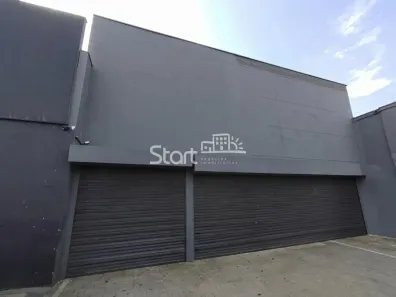 Ponto Comercial para alugar, 342m² no Jardim Londres, Campinas