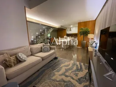 Apartamento com 2 Quartos à venda, 84m² no Sítio Tamboré Alphaville, Barueri