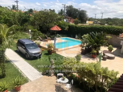 Casa com 3 Quartos à venda, 220m² no , Iguaba Grande