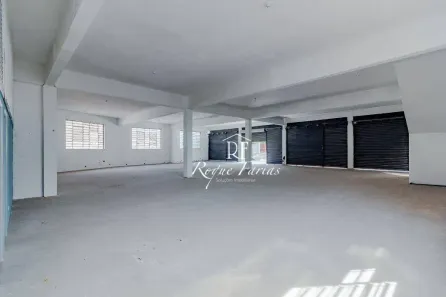Galpão/Depósito/Armazém para alugar, 426m² no Jaguaré, São Paulo