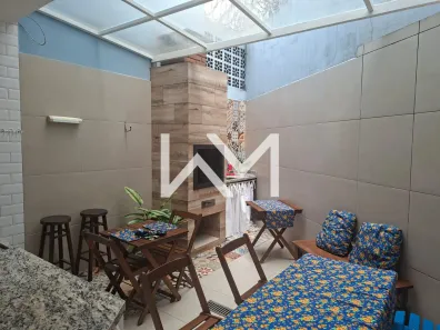 Sobrado com 2 Quartos à venda, 80m² no Vila Rosália, Guarulhos