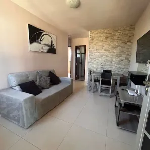 Apartamento com 2 Quartos à venda, 46m² no Campo Grande, Rio de Janeiro