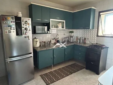 Apartamento com 3 Quartos à venda, 105m² no Vila Brunhari, Bauru