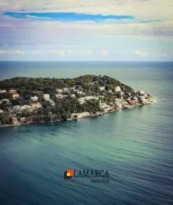 Casa de Condomínio com 4 Quartos à venda, 334m² no Mar e Céu, Guarujá