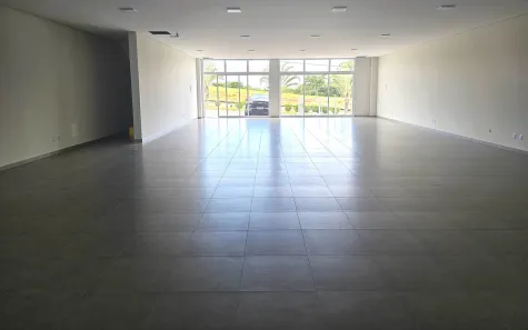 Ponto Comercial para alugar, 130m² no Swiss Park, Campinas