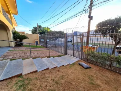 Ponto Comercial à venda, 408m² no Alto da Boa Vista, Ribeirão Preto