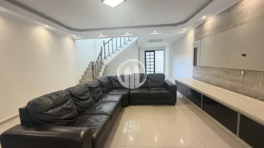 Casa com 3 Quartos à venda, 270m² no Horto Santo Antonio, Jundiaí