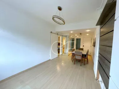 Apartamento com 2 Quartos à venda, 84m² no Marapé, Santos