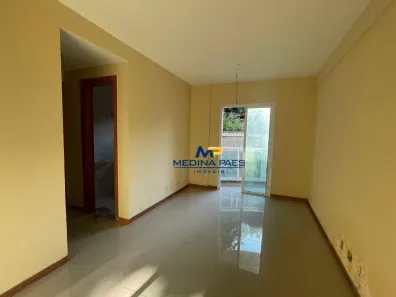 Apartamento com 2 Quartos à venda, 65m² no Colubande, São Gonçalo