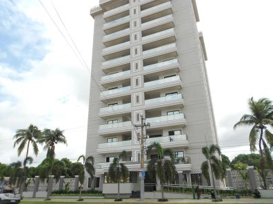 Apartamento com 3 Quartos à venda, 141m² no Embratel, Porto Velho