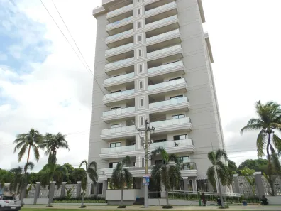 Apartamento com 3 Quartos à venda, 141m² no Embratel, Porto Velho