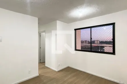 Apartamento com 2 Quartos à venda, 42m² no Vila Campanela, São Paulo