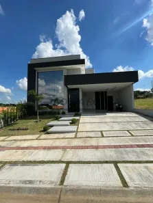 Casa de Condomínio com 3 Quartos à venda, 192m² no Jardim Panorama, Indaiatuba