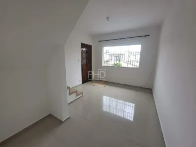 Sobrado com 2 Quartos à venda, 87m² no Independência, São Bernardo do Campo