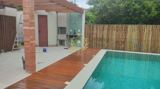 Casa com 2 Quartos à venda, 70m² no Bosque, Armação dos Búzios