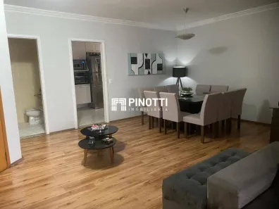 Apartamento com 3 Quartos à venda, 130m² no Rudge Ramos, São Bernardo do Campo