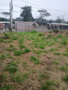 Lote/Terreno à venda, 2334m² no Jardim Santa Hermínia, São José dos Campos