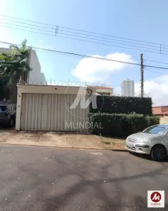 Imóvel Comercial com 3 Quartos à venda, 164m² no Jardim Califórnia, Ribeirão Preto