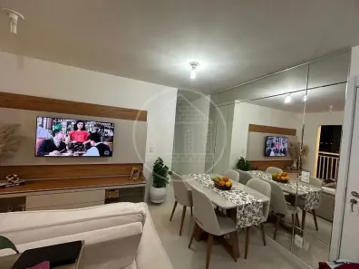 Apartamento com 2 Quartos à venda, 49m² no Socorro, São Paulo