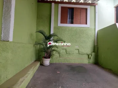 Casa com 3 Quartos à venda, 153m² no Jardim Vista Alegre, Limeira
