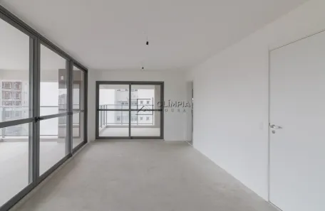 Apartamento com 3 Quartos à venda, 157m² no Indianópolis, São Paulo