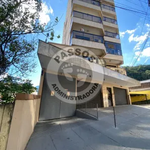 Ponto Comercial à venda, 100m² no Vale do Paraíso, Teresópolis